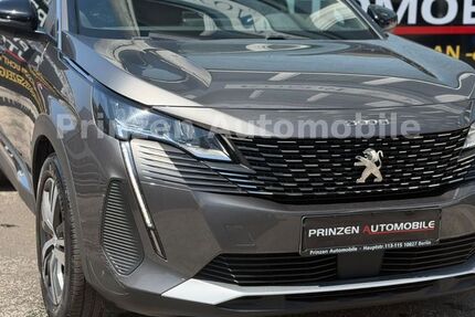 Peugeot 3008 34.770 km 16.990 &euro; Berlin 10827