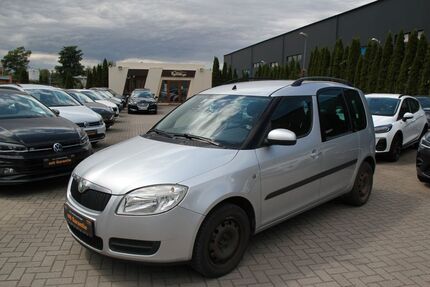 Skoda Roomster 222.270 km 2.470 &euro; Falkensee 14612