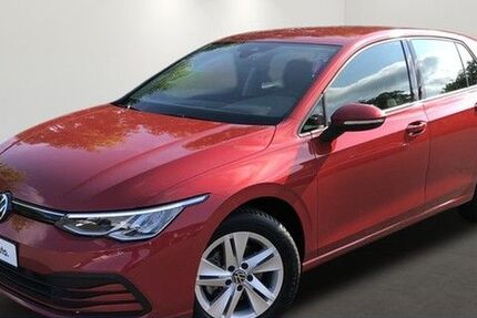 VW Golf 56.500 km 19.890 &euro; Rüdersdorf 15562