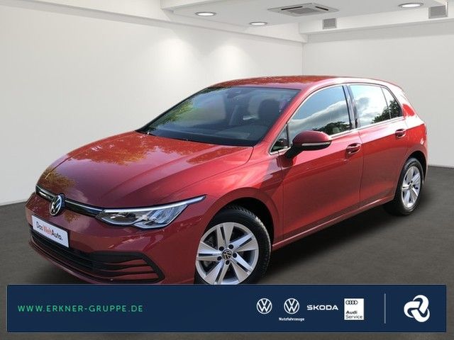 VW Golf 56.500 km 19.890 &euro; Rüdersdorf 15562