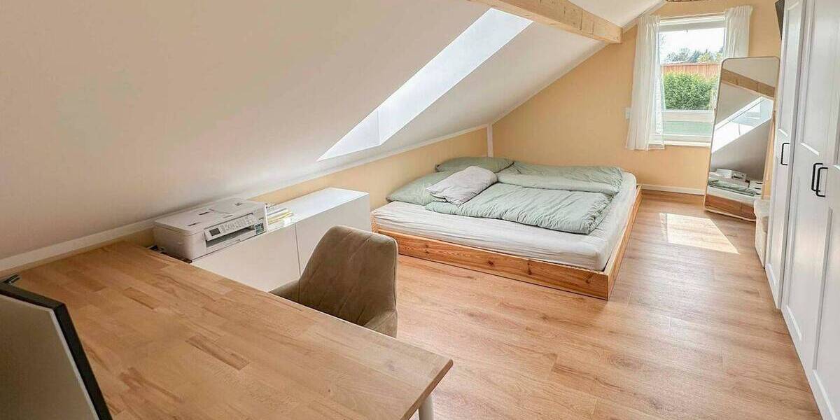 Einfamilienhaus Berlin Blankenburg - 4 Zimmer, 132 m&sup2;, 695.000&euro; | Angebot:26443452