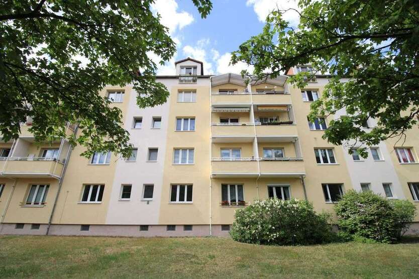 Wohnung zum Kaufen in Berlin 179.000 € 48.8 m²