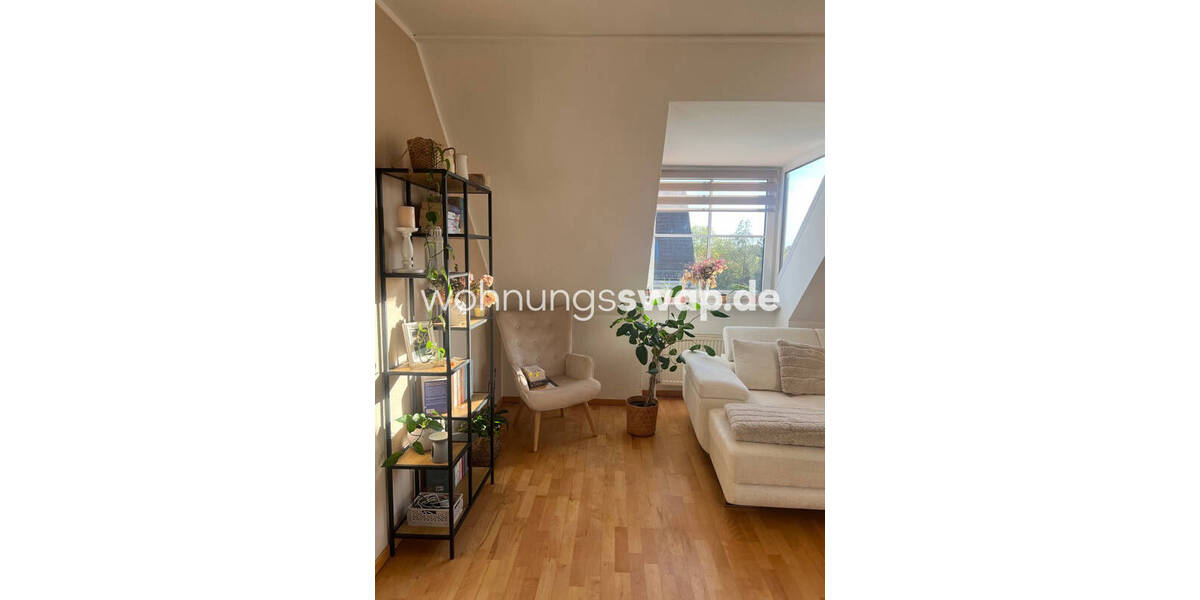 Etagenwohnung Zossen Mahlow - 2 Zimmer, 72 m&sup2;, 835&euro; | Angebot:26400543