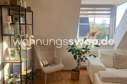 Wohnung Zossen Mahlow - 2 Zimmer, 72 m&sup2;, 835&euro; | Angebot:26400543