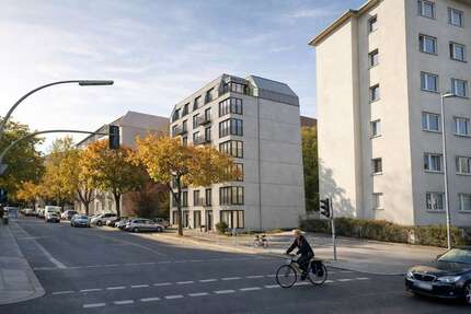 Gewerbeobjekt Berlin Tempelhof-Schöneberg - 531.000&euro; | Angebot:27317320