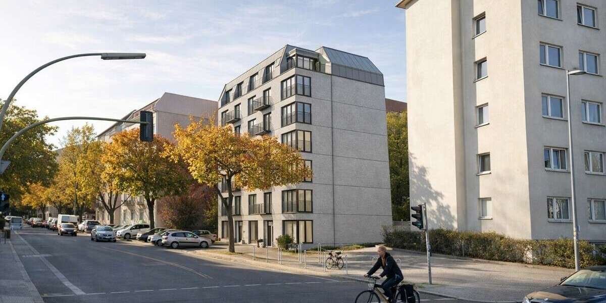 Gewerbeobjekt Berlin Tempelhof-Schöneberg - 531.000&euro; | Angebot:27317320