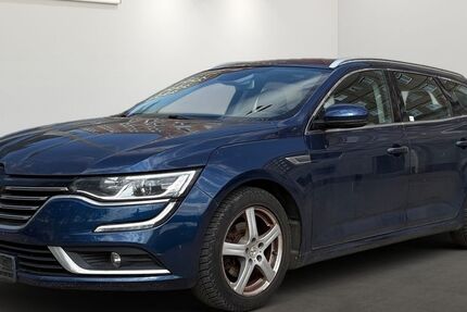 Renault Talisman 188.781 km 4.199 &euro; Berlin 12681