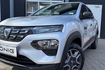 Dacia Spring 19.637 km 8.888 &euro; Berlin 13509