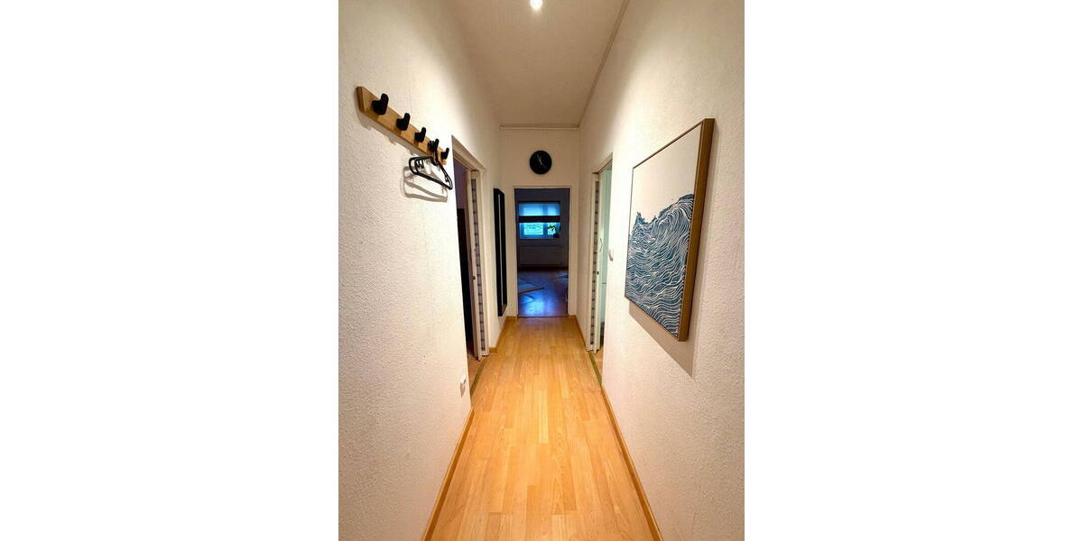 Etagenwohnung Berlin Westend - 2 Zimmer, 46 m&sup2;, 995&euro; | Angebot:26596082
