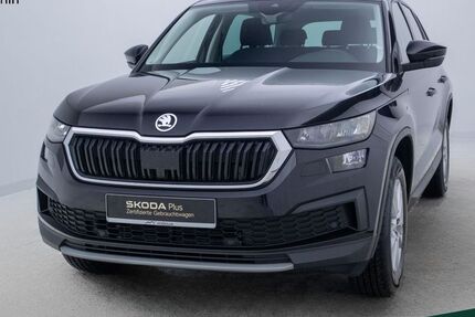 Skoda Kodiaq 34.162 km 28.789 &euro; Berlin 13088