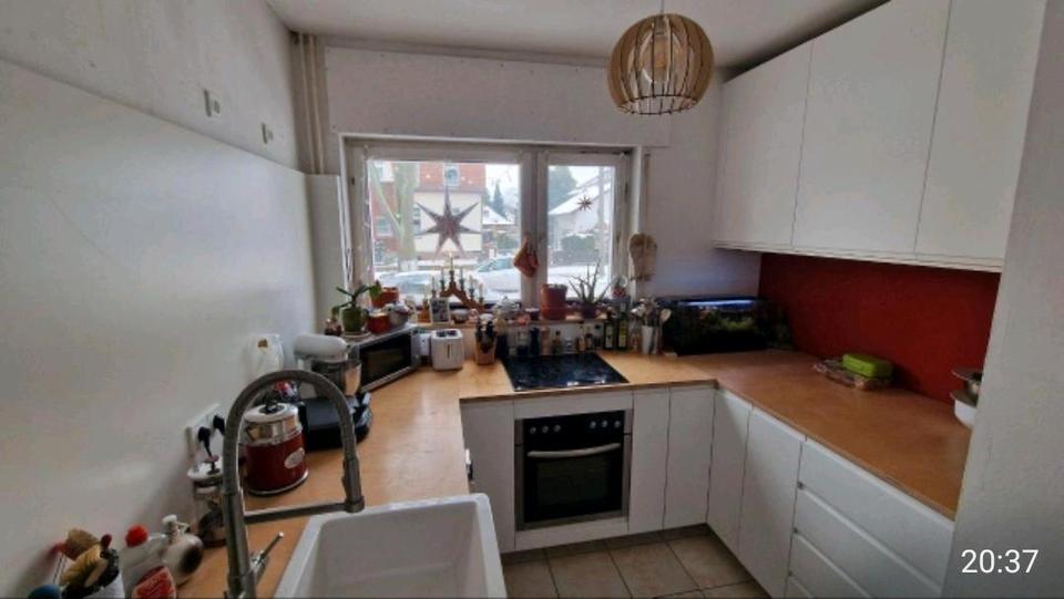 Doppelhaushälfte Berlin Tempelhof-Schöneberg - 6 Zimmer, 80 m&sup2;, 1.650&euro; | Angebot:24842860