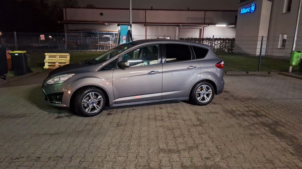 Ford C-Max 56.000 km 9.000 &euro; Panketal 16341