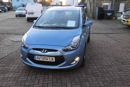 Hyundai iX20 119.000 km 10.000 &euro; Neuenhagen / bei Berlin 15366