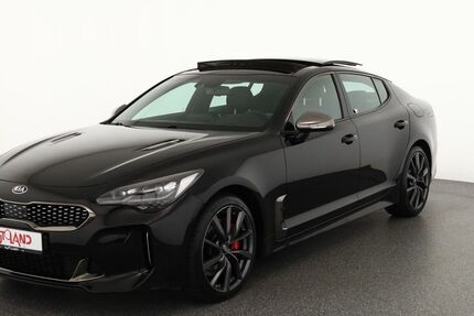 Kia Stinger 39.385 km 33.990 &euro; Berlin 13599