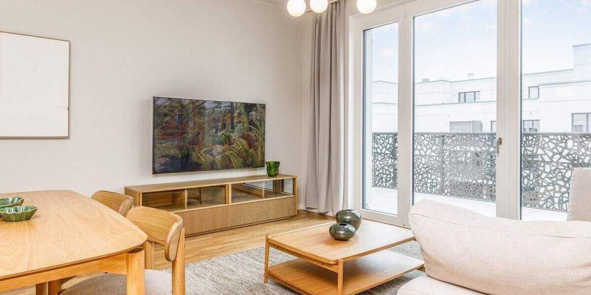 Etagenwohnung Berlin Friedrichshain - 3 Zimmer, 90 m&sup2;, 2.200&euro; | Angebot:25899169