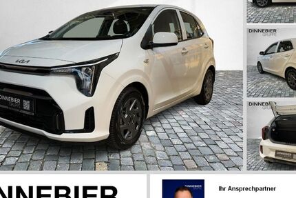 Kia Picanto 20.666 km 15.590 &euro; Berlin 13509