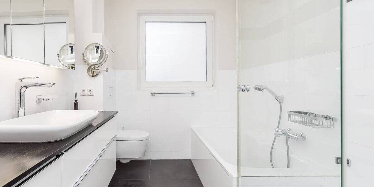 Etagenwohnung Berlin Lichtenrade - 3 Zimmer, 91 m&sup2;, 445.000&euro; | Angebot:26108268