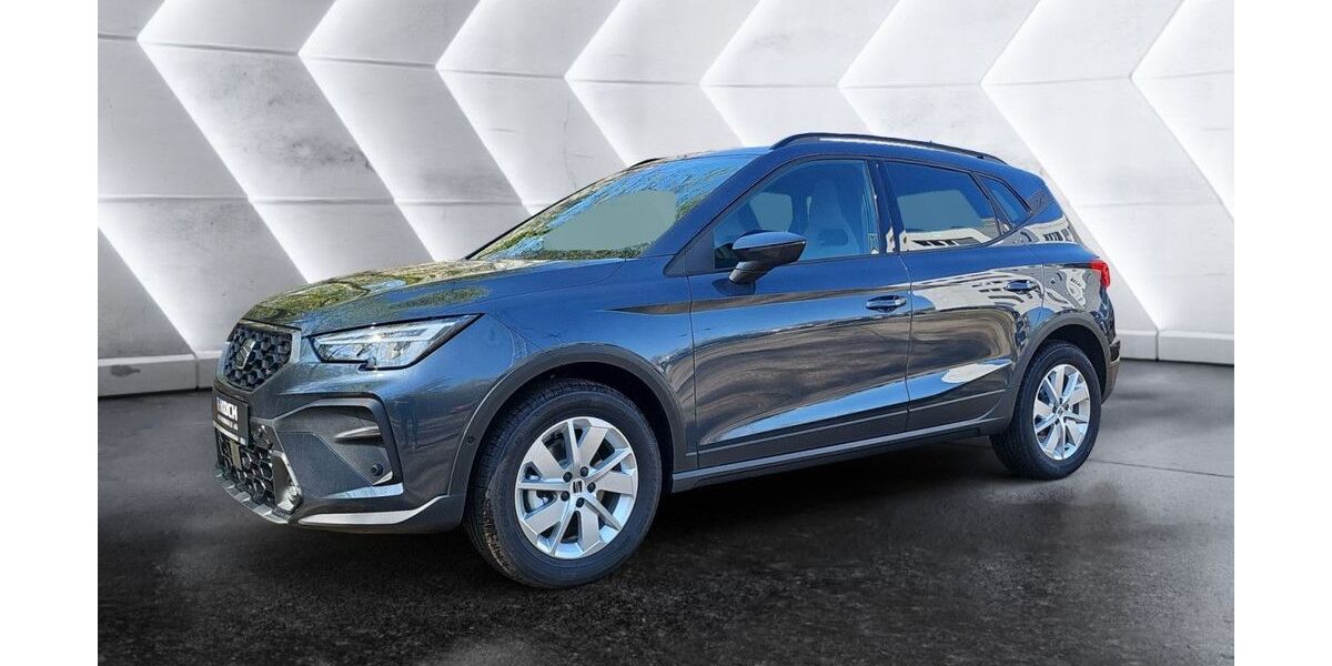 Seat Arona 1.100 km 24.990 &euro; Schönefeld 12529