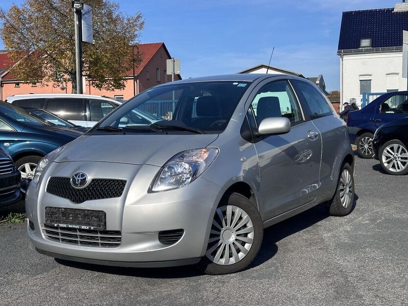 Yaris