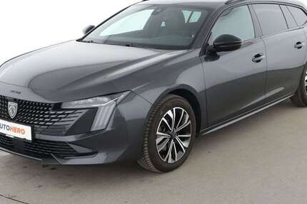 Peugeot 508 40.244 km 21.990 &euro; Berlin 14059