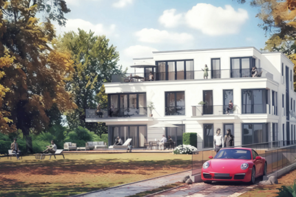 Grundstück zu verkaufen in Berlin 5.750.000 € 2338 m² zimmer