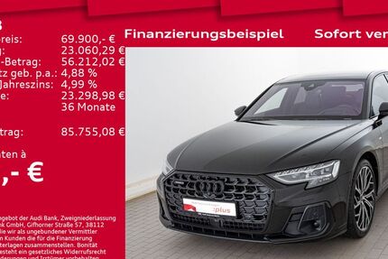 Audi A8 119.850 km 64.900 &euro; Berlin 12489