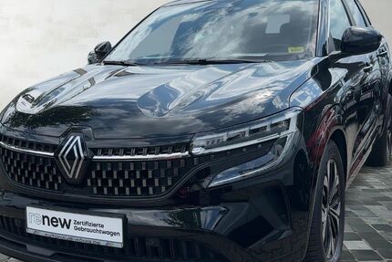 Renault Austral 26.516 km 25.988 &euro; Teltow 14513