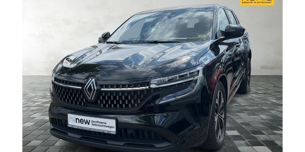 Renault Austral 26.516 km 25.988 &euro; Teltow 14513