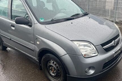 Suzuki Ignis 220.000 km 1.399 € berlin 13089