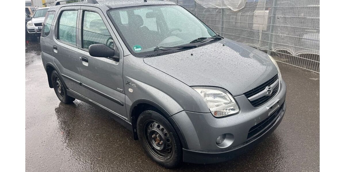 Suzuki Ignis 220.000 km 1.399 € berlin 13089