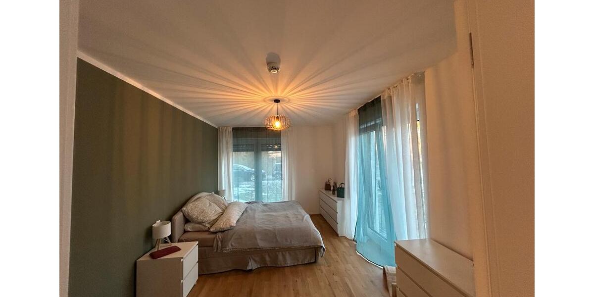 Erdgeschoßwohnung Hohen Neuendorf - 3 Zimmer, 94 m&sup2;, 1.450&euro; | Angebot:24567649