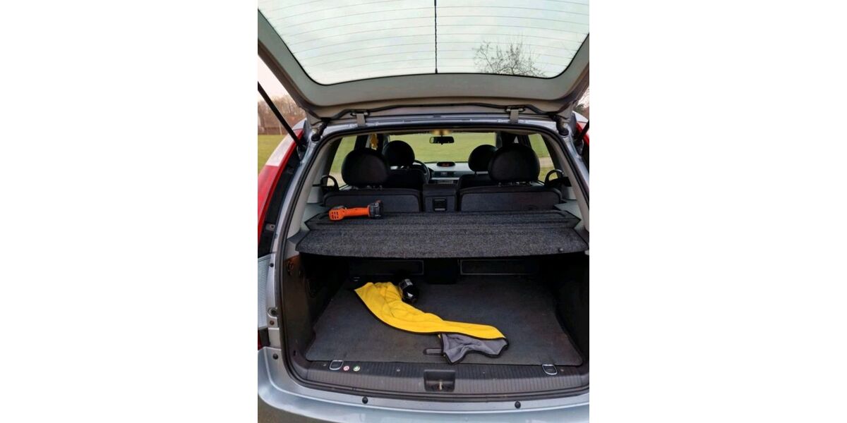 Opel Meriva 192.000 km 1.300 &euro; BERLIN 10999