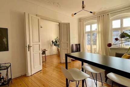 Wohnung Berlin Charlottenburg-Wilmersdorf - 3 Zimmer, 95 m&sup2;, 740.000&euro; | Angebot:26679041