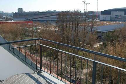 Zimmer Berlin Friedrichshain - 1 Zimmer, 1.740&euro; | Angebot:26214014