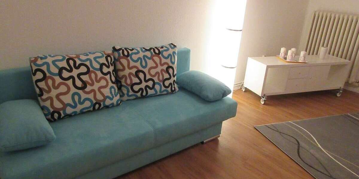 Etagenwohnung Berlin Steglitz-Zehlendorf - 1 Zimmer, 36 m&sup2;, 225.000&euro; | Angebot:27125420