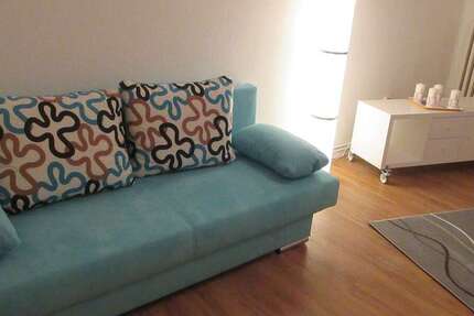 Wohnung Berlin Steglitz-Zehlendorf - 1 Zimmer, 36 m&sup2;, 225.000&euro; | Angebot:27125420