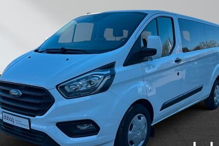 Ford Transit Custom 81.651 km 25.590 &euro; Oranienburg OT Germendorf 16515