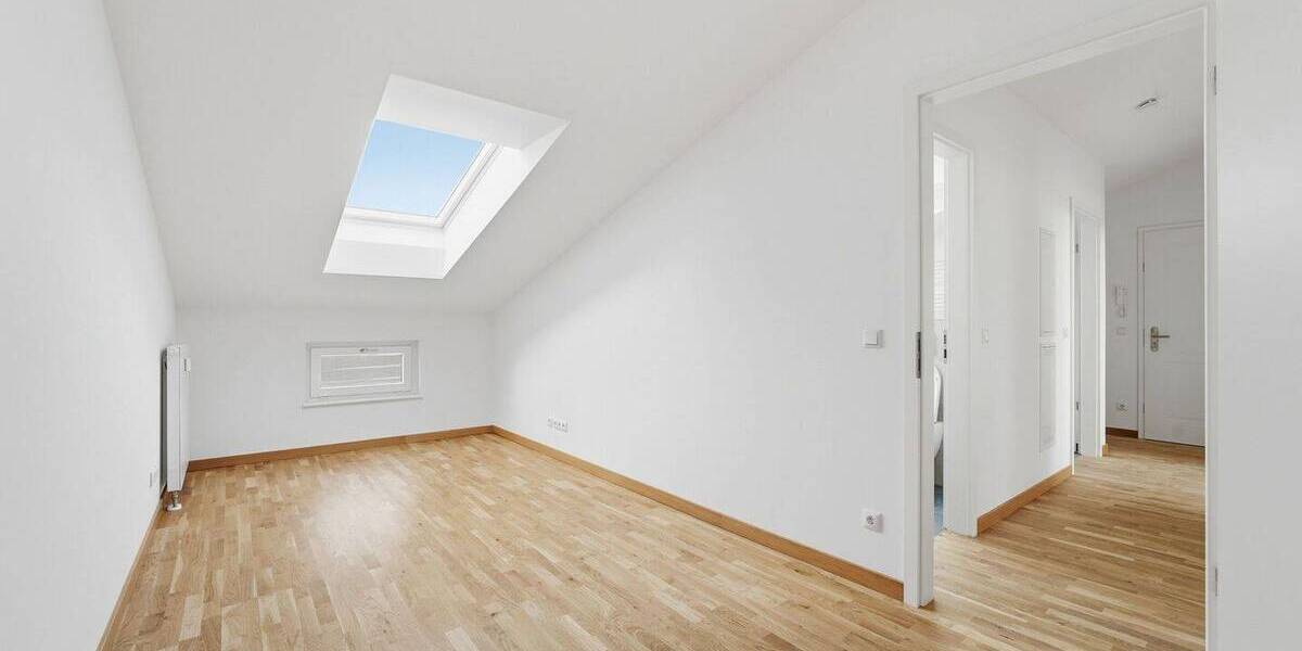 Etagenwohnung Berlin Spandau - 3 Zimmer, 78 m&sup2;, 1.443&euro; | Angebot:26029989