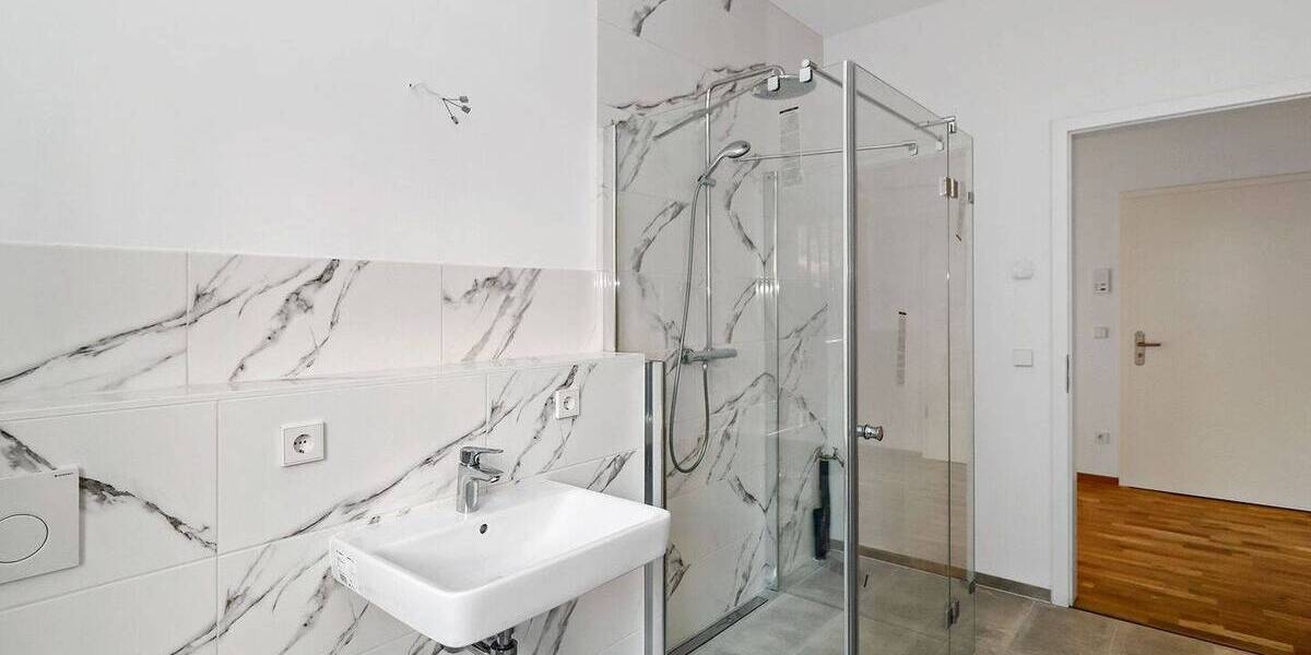 Etagenwohnung Berlin Niederschönhausen - 3 Zimmer, 107 m&sup2;, 509.000&euro; | Angebot:25937515