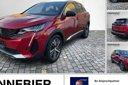Peugeot 3008 57.000 km 23.180 &euro; Oranienburg 16515