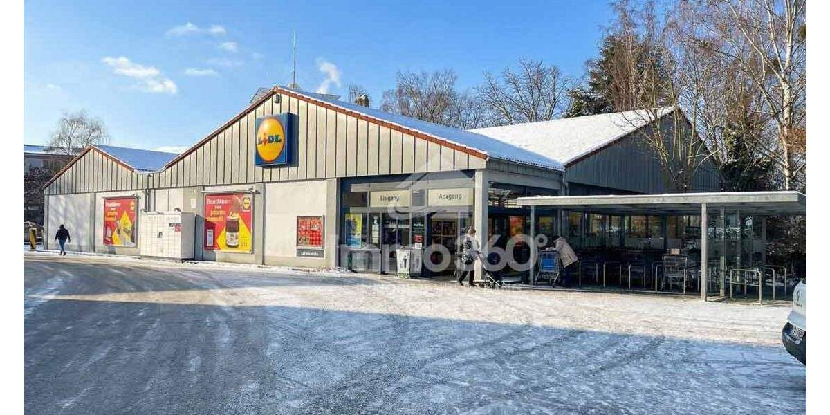 Reihenendhaus Berlin Marienfelde - 5 Zimmer, 134 m&sup2;, 530.000&euro; | Angebot:24636460