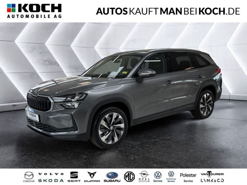 Kodiaq