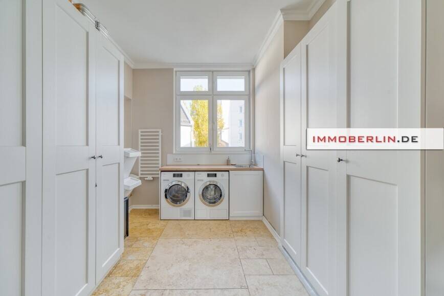 Etagenwohnung Berlin Schmargendorf - 4 Zimmer, 175 m&sup2;, 1.349.000&euro; | Angebot:26470673