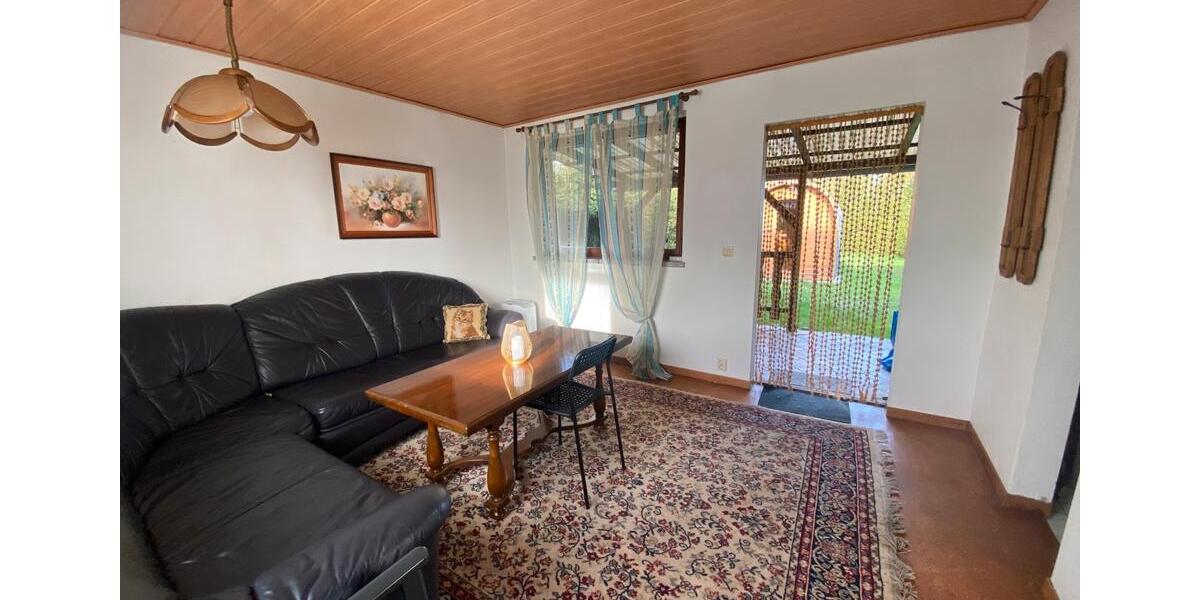 Bungalow Berlin Tempelhof-Schöneberg - 1 Zimmer, 50 m&sup2;, 450&euro; | Angebot:24182331