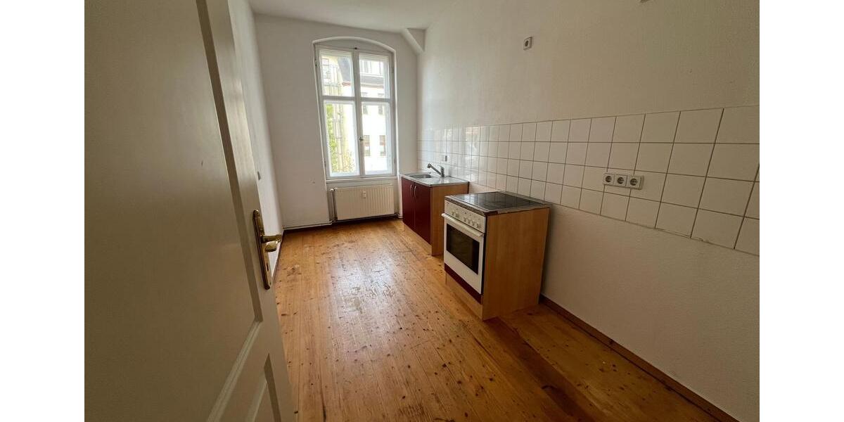 Etagenwohnung Potsdam Berliner Vorstadt - 2 Zimmer, 61 m&sup2;, 1.183&euro; | Angebot:23244746