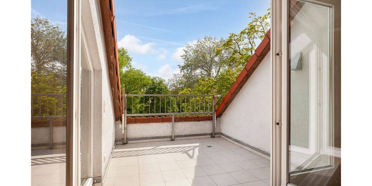 Etagenwohnung Berlin Weißensee - 3 Zimmer, 74 m&sup2;, 485.000&euro; | Angebot:26569946