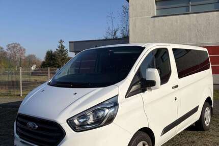 Ford Transit Custom 29.668 km 28.990 € Oranienburg 16515