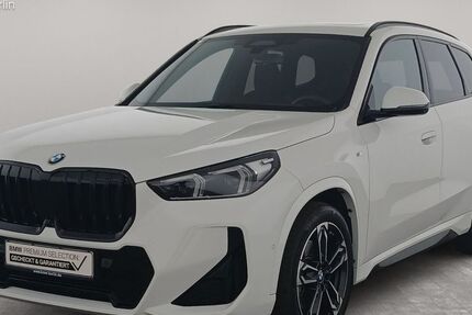 BMW X1 59.313 km 43.400 &euro; Berlin 14057
