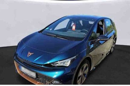 Cupra Born 43.388 km 23.444 &euro; Berlin 12105