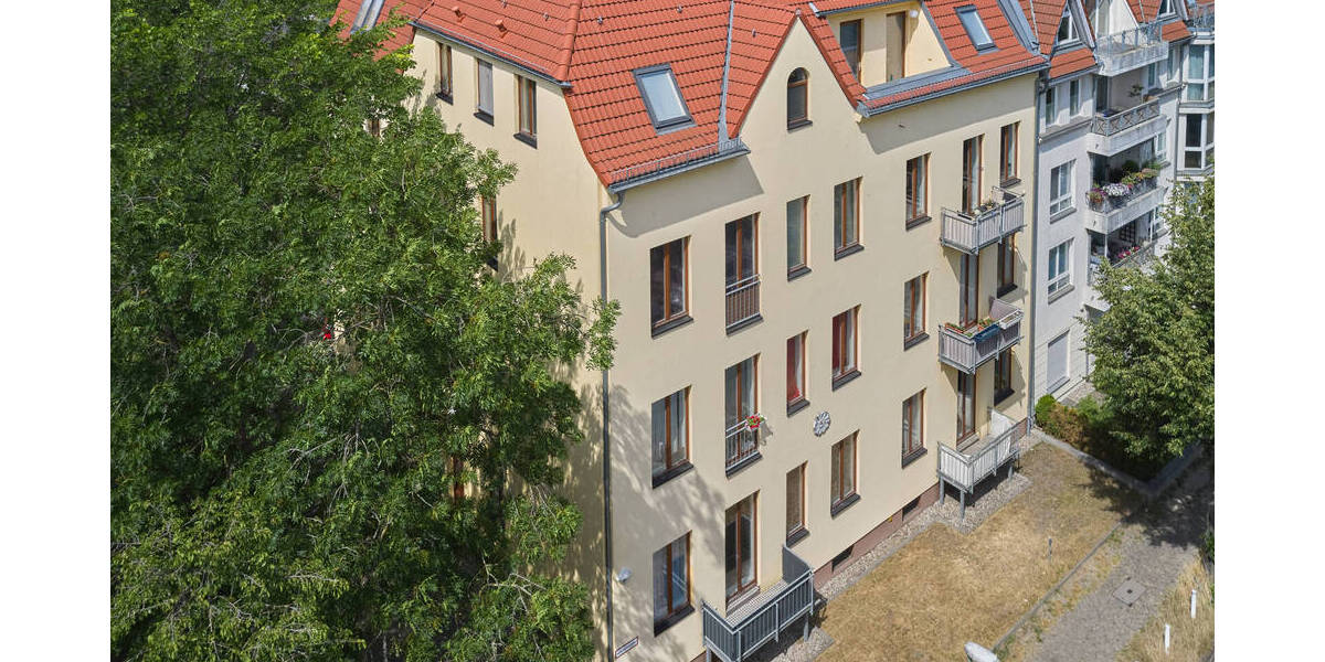 Etagenwohnung Berlin Niederschönhausen - 4 Zimmer, 110 m&sup2;, 480.000&euro; | Angebot:23957885